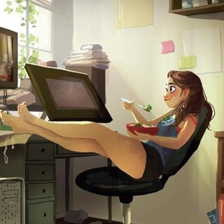 Канал   Загон и порядок