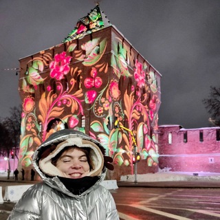 Канал   Яна, ты куда? | Нижний Новгород