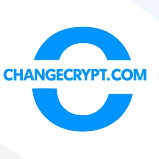 Канал   ChangeCrypt