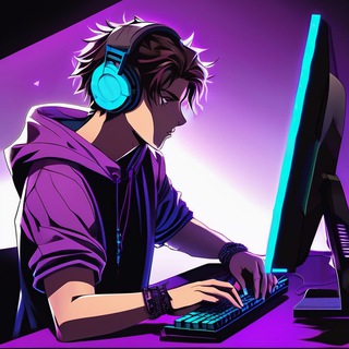 Канал   Gamer’s lobby👾