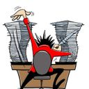 Канал Спасти сценариста