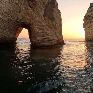 Канал   Дайвинг в Ливане