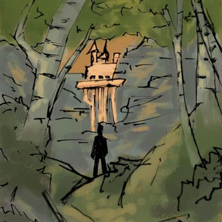 Канал   Храм Проворства