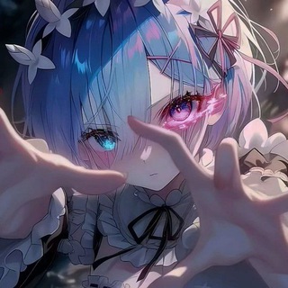 Канал   Аниме Новости ❄️