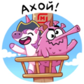 Канал   Стикеры ВКонтакте