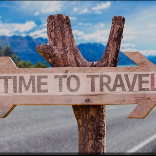 Канал   ТОТ САМЫЙ ПУТЕШЕСТВЕННИК