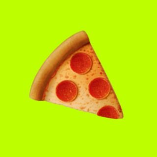 Канал   зумеры любят пиццу