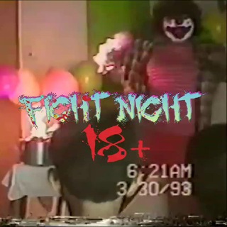 Канал   УЛИЧНЫЕ ДРАКИ | FIGHT NIGHT🔞