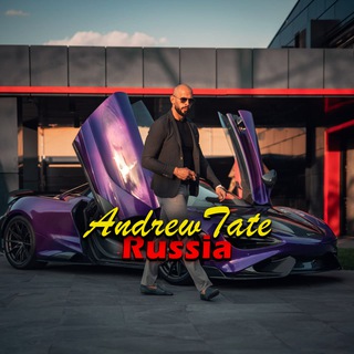 Канал   Andrew Tate | CobraTate RUS♦️