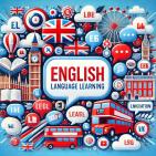 Канал   Easy English ☃️