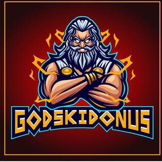 Канал   Skidkavip|GodSkidonus