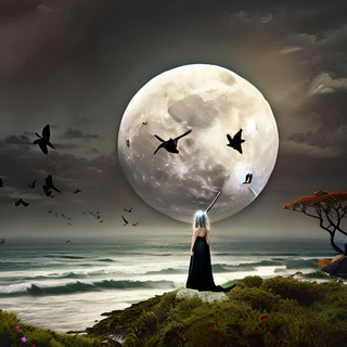 Канал   Ведьмина Сила | Эзотерика | Магия | Таро