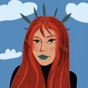 Канал Красный волосач