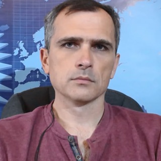 Канал   Мир сегодня с Юрием Подолякой Chat