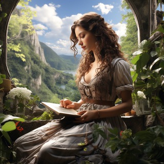 Канал   Путь к себе