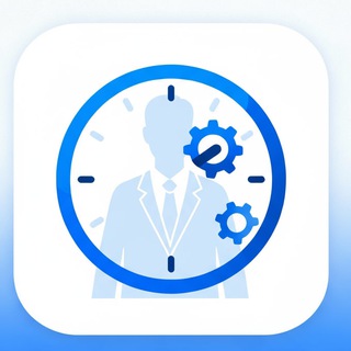 Канал   Таймхакинг для боссов: управляй бизнесом, а не операционкой