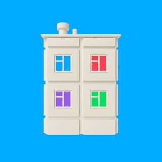 Канал   Авито Недвижимость