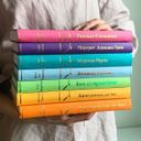 Канал Что я прочитал — Эксмо