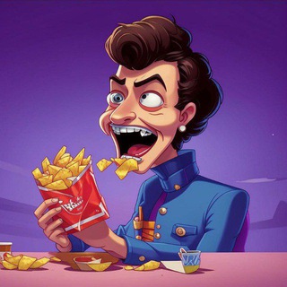 Канал   Чипсы для мозга 🧠