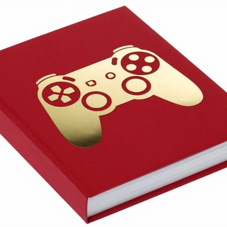 Канал   🎮 Рэдбук | Игры