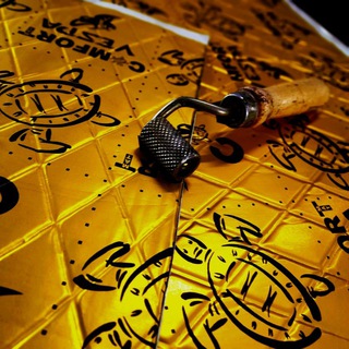 Канал   Шумоизоляция в Челябинске