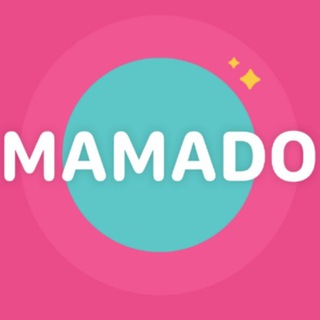 Канал   MAMADO: Мама в СПб