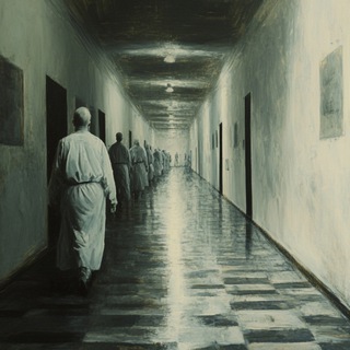 Канал   Бот Психушка