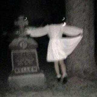 Канал   Притвориться живым.