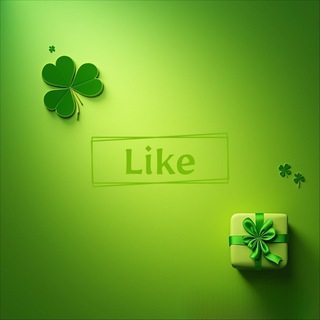 Канал   👍🏻Лайк на удачу🤞🏻