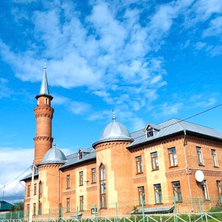 Канал   Буинское медресе Буа мәдрәсәсе