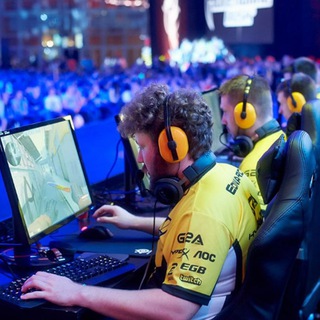 Канал   Дота 2 * КС