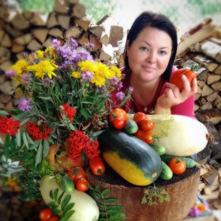 Канал   Nat_Garten. Сад. Огород. Дача