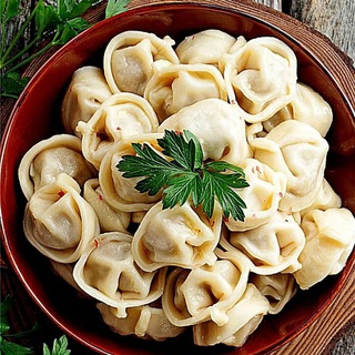 Канал   VIP-ушки пельмешки