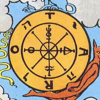 Канал   АСТРОЛОГИЯ || ТАРО