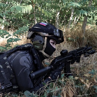 Канал   DANTIST MILITARY