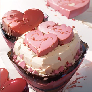 Канал   Сладкие мечты|десерты Урень