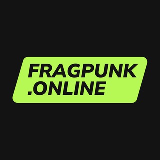 Канал   FragPunk Online — Промокоды, новости