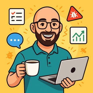 Канал   Весёлый PM