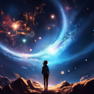 Канал   Constellation of Ideas: a guide to space