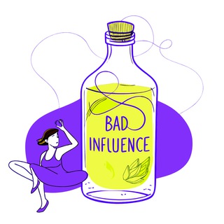 Канал   a good😉Influence