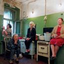 Канал Посидим на Кухне