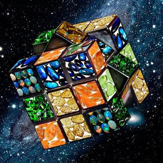 Канал   Волшебный мир камней