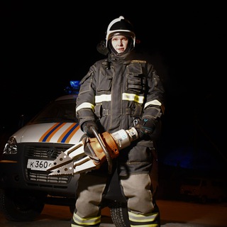 Канал   Амурские спасатели