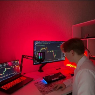 Канал   Yunusov Crypto