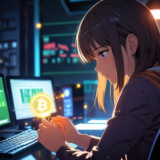 Канал   CryptoKiler