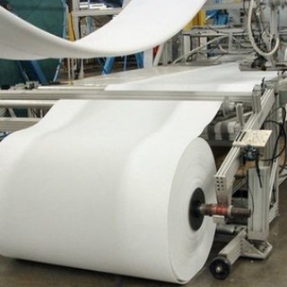 Канал   Бумажная фабрика