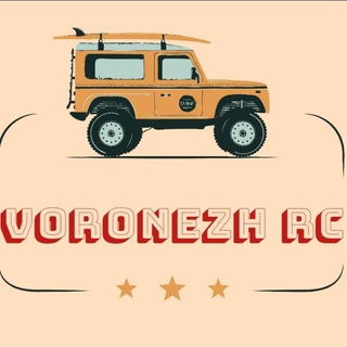 Канал   Voronezh RC
