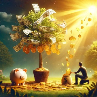 Канал   Деньги с Малого🤫