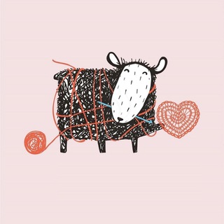 Канал   Вязание