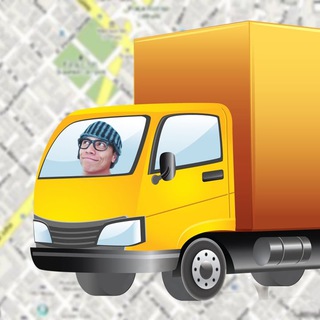 Канал   Грузоперевозки | бот  SPEEDBAG 